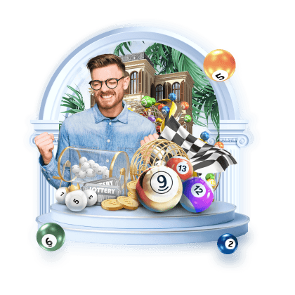 18luck新利官方网站彩票场馆